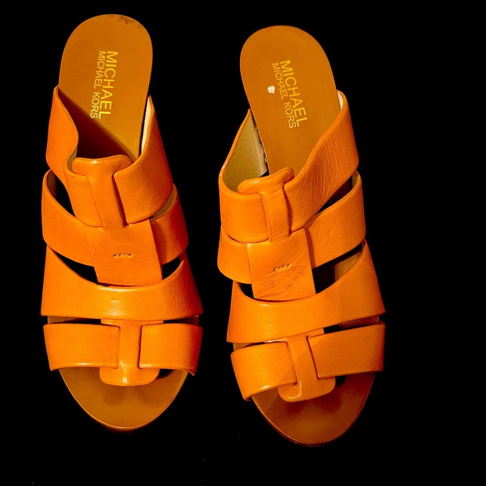I love these but my feet grew too small now